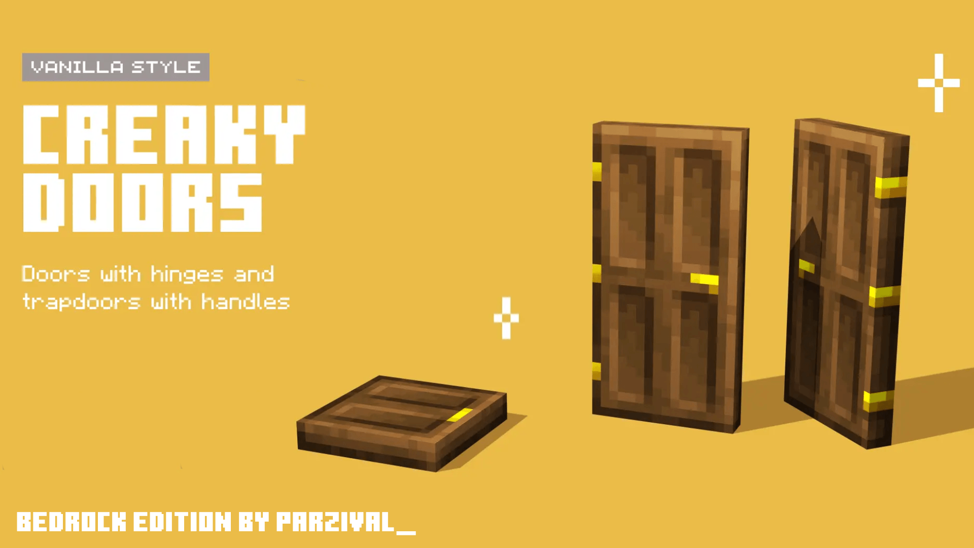 Creaky Doors — screenshot 1
