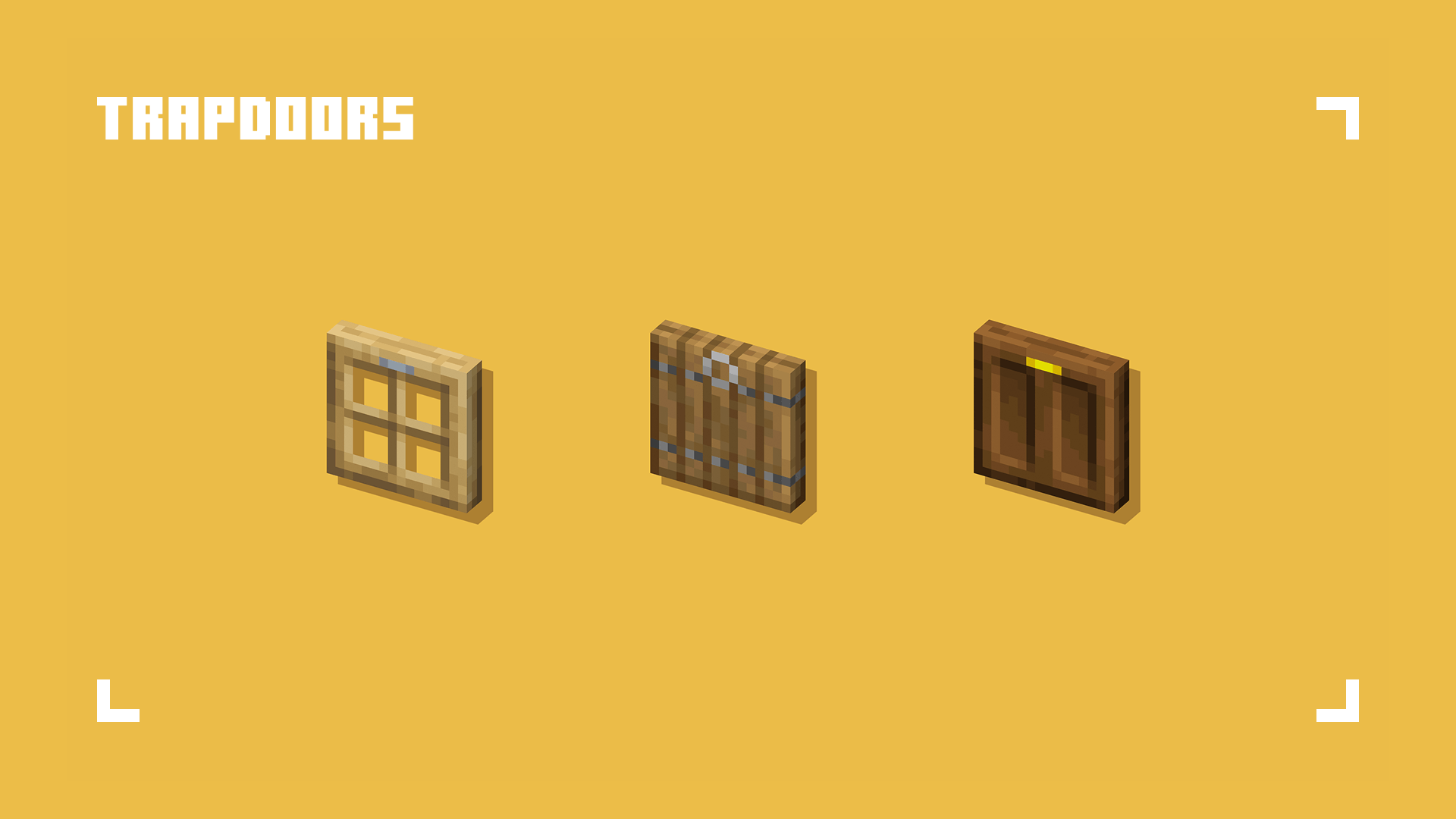 Creaky Doors — screenshot 2
