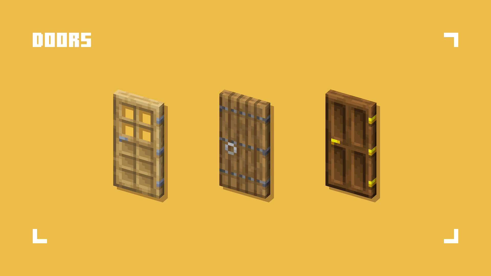 Creaky Doors — screenshot 3