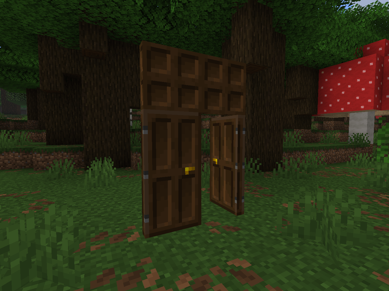 Creaky Doors — screenshot 4