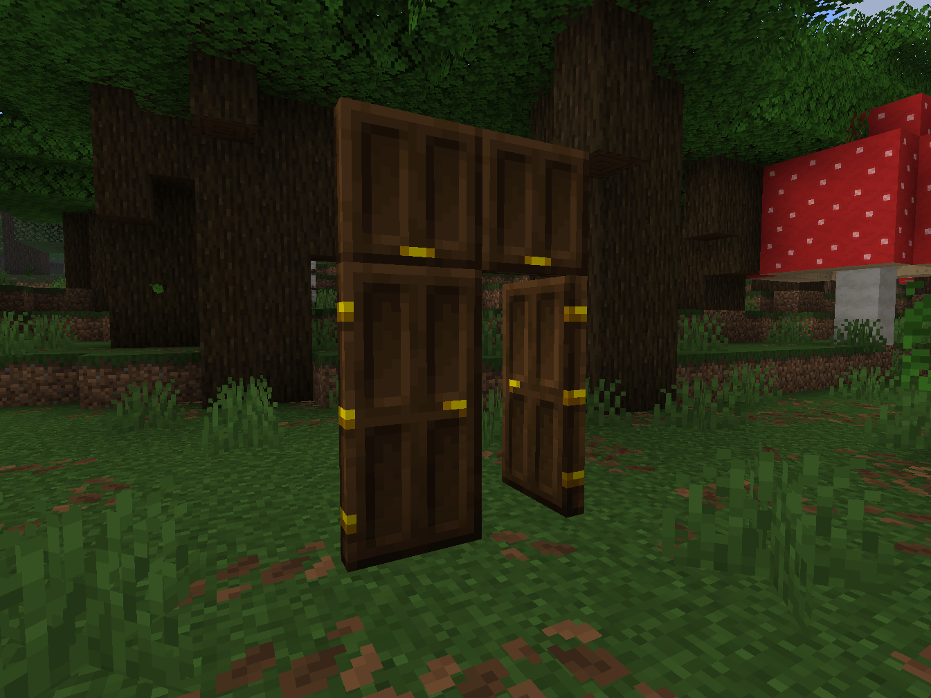 Creaky Doors — screenshot 5