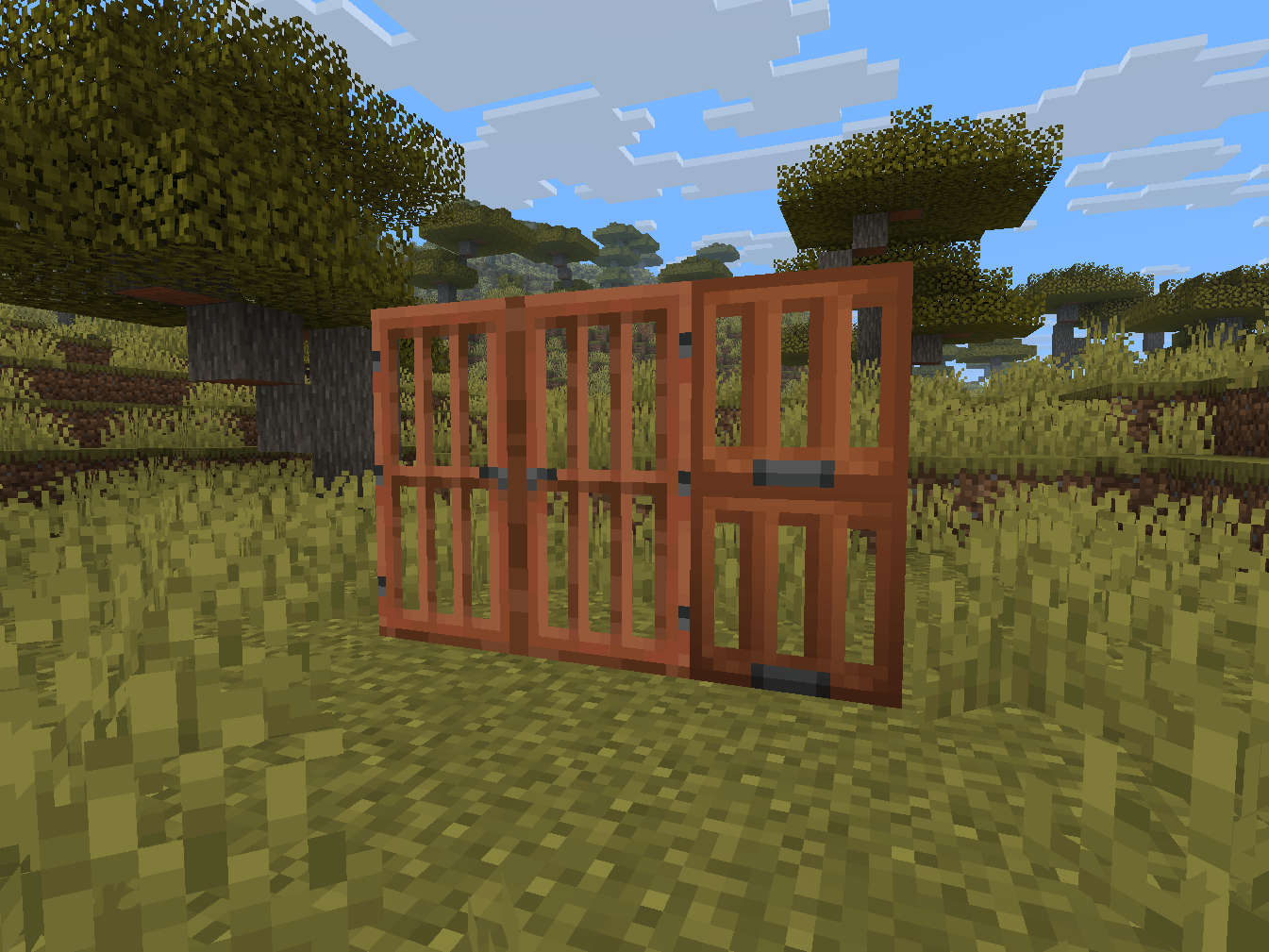 Creaky Doors — screenshot 6
