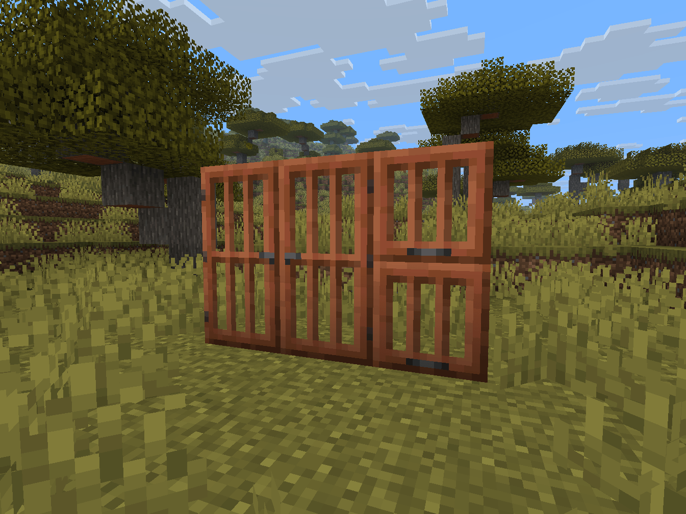 Creaky Doors — screenshot 7