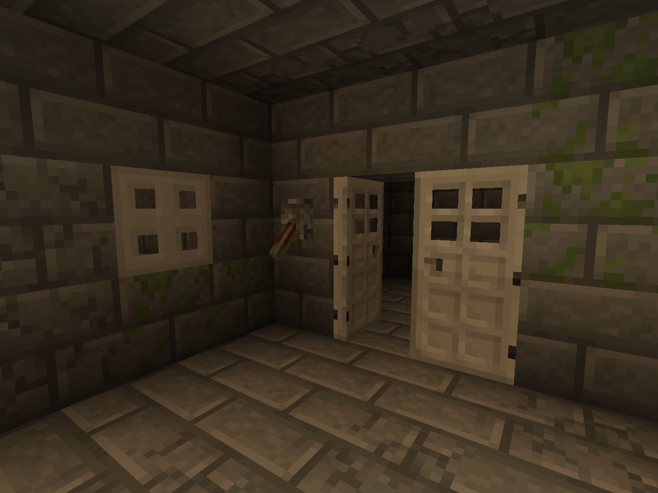 Creaky Doors — screenshot 8