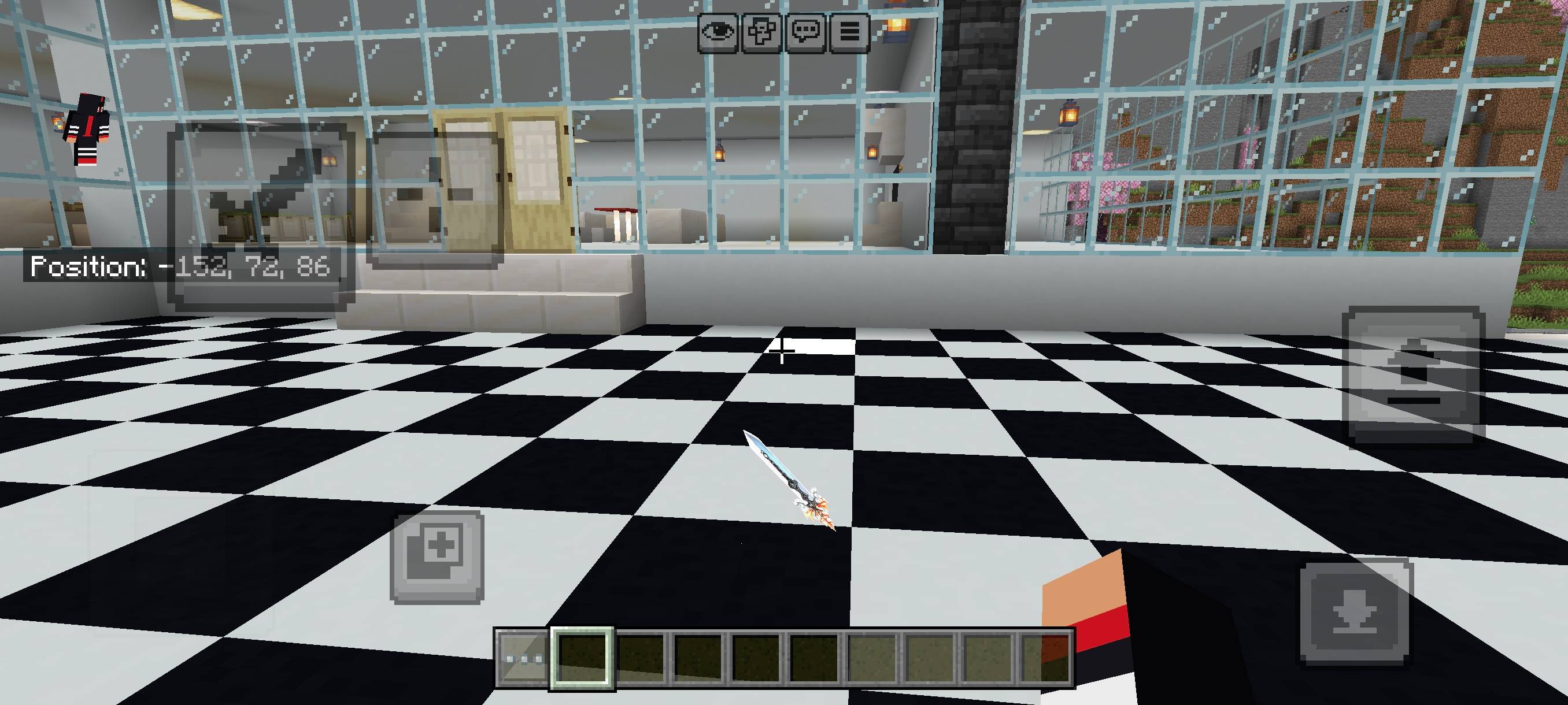 Aurora Flameblade — screenshot 2