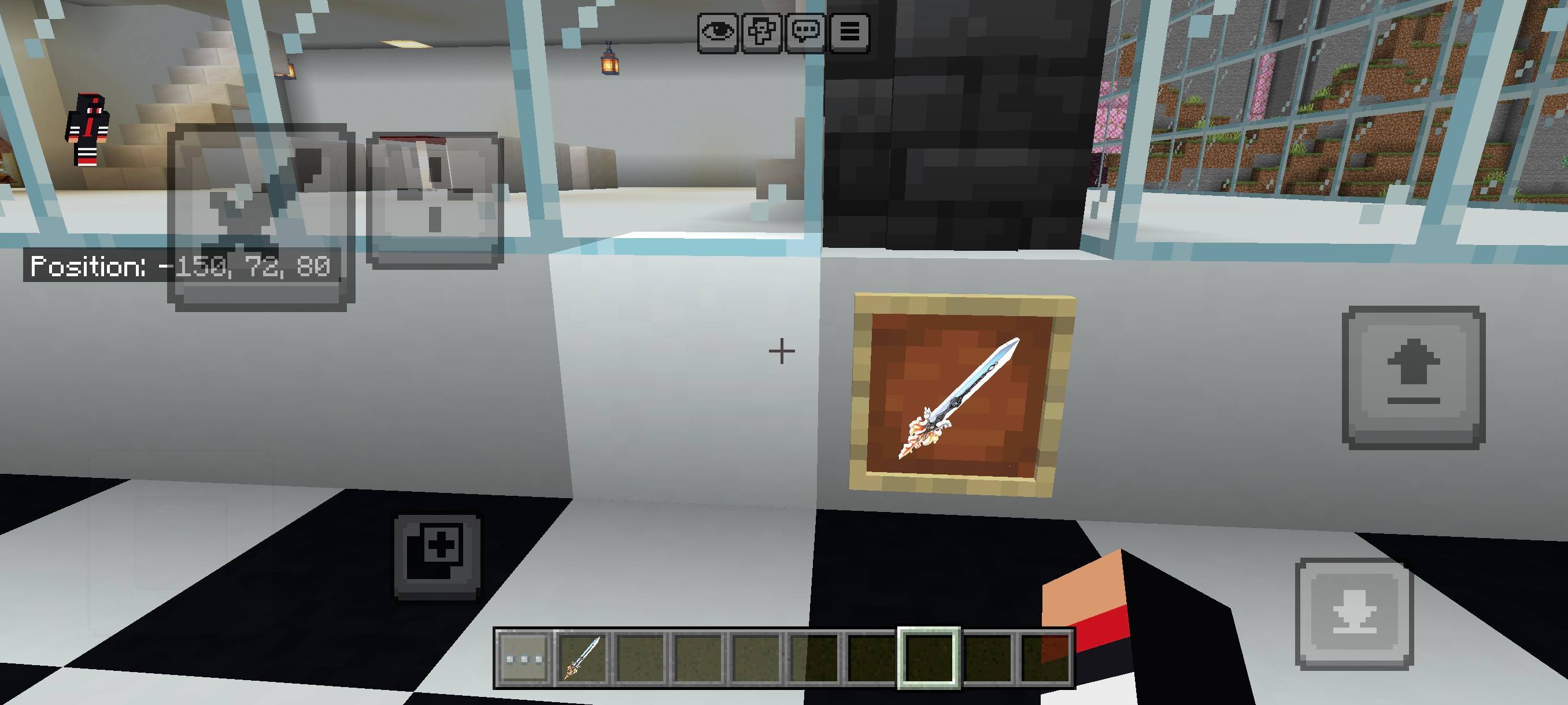 Aurora Flameblade — screenshot 3