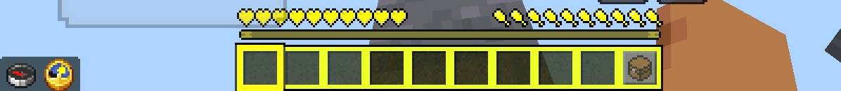 The Yellow Hud — screenshot 2