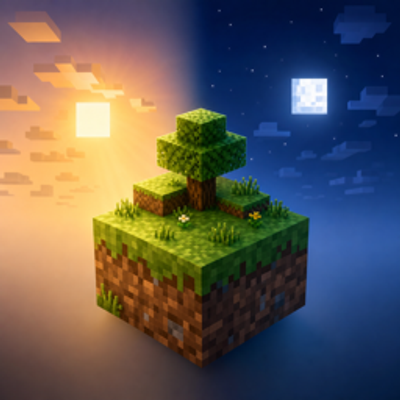 Vanilla Atmosphere | Vibrant Visuals Shader