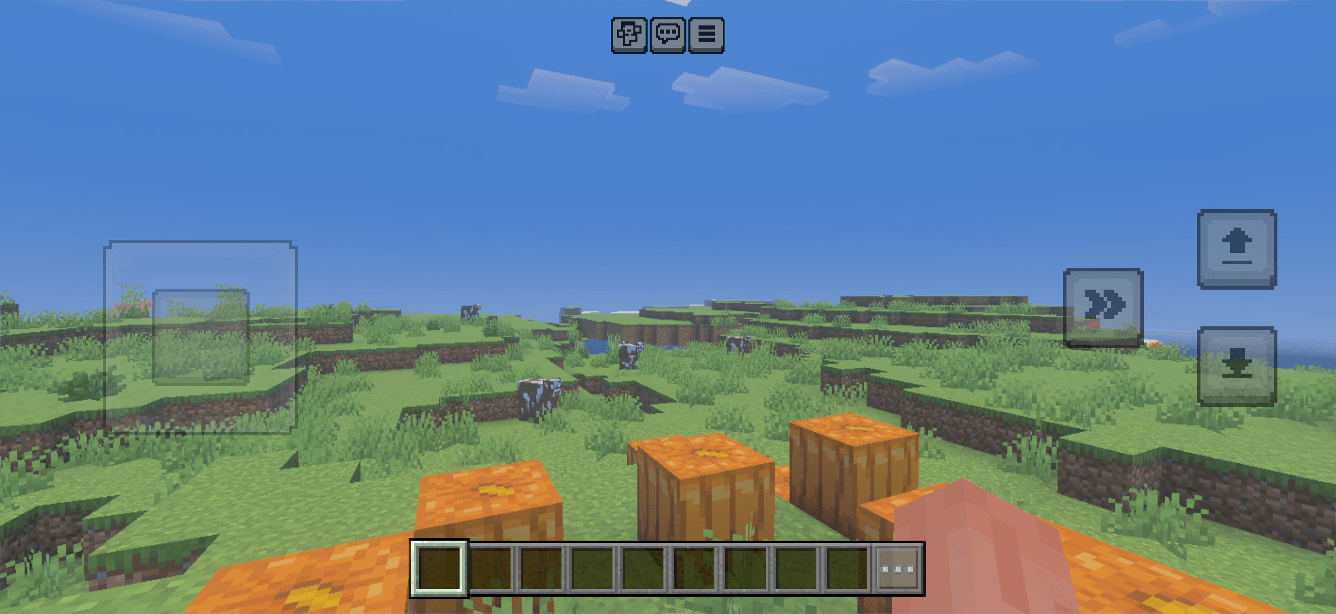 Vanilla Atmosphere | Vibrant Visuals Shader — screenshot 3