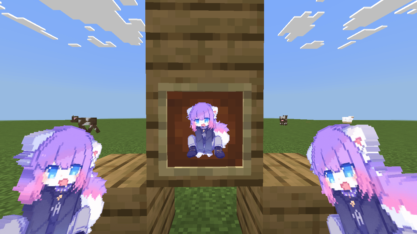 Totem To Furry — screenshot 1