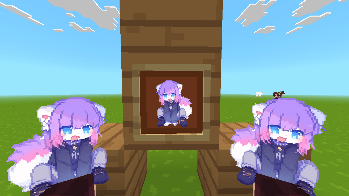 Totem To Furry — screenshot 2