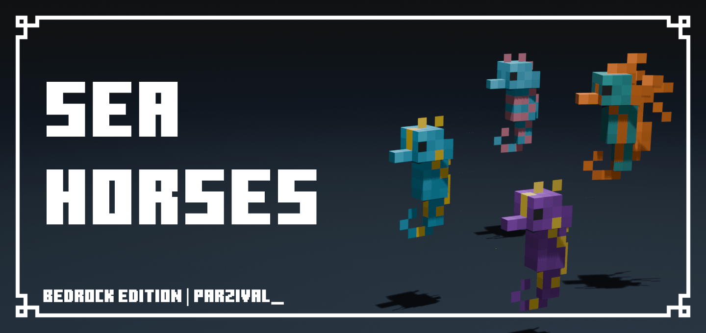 Sea Horses — screenshot 1