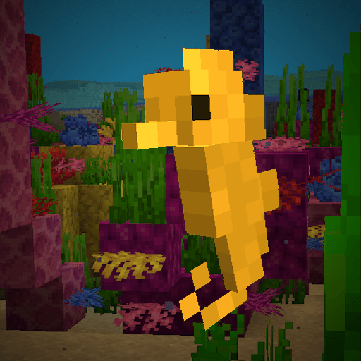 Sea Horses — screenshot 2