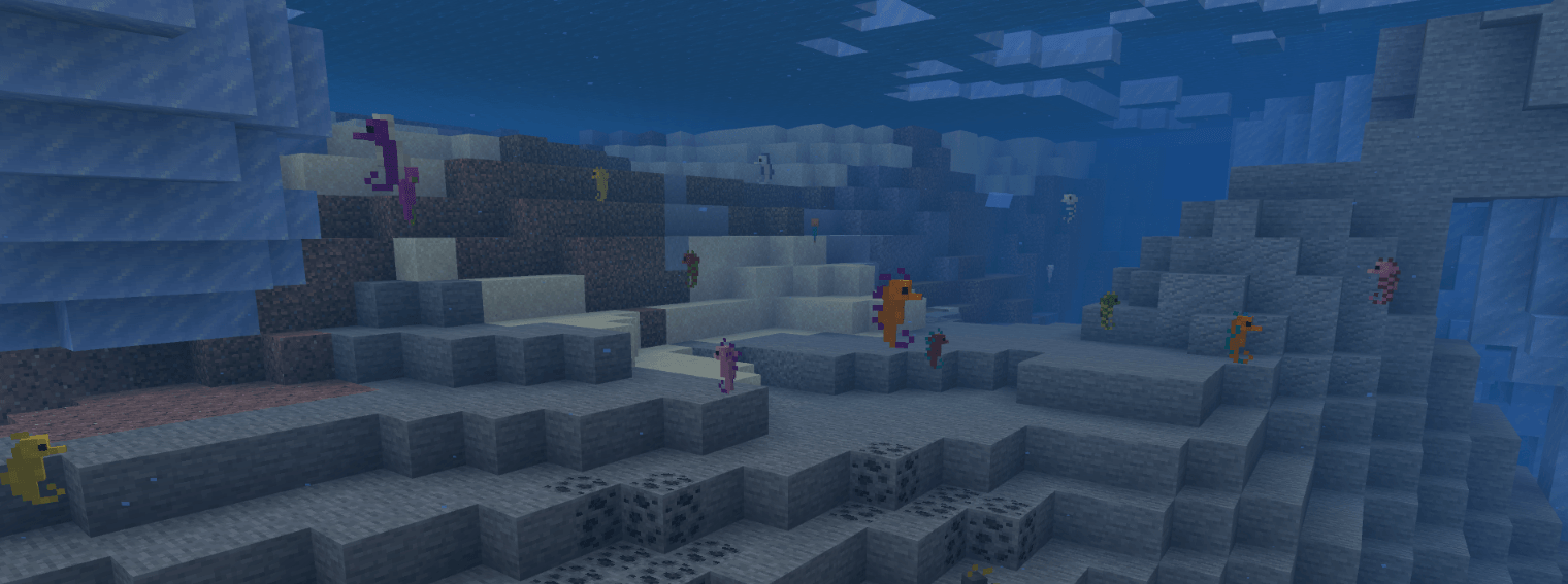 Sea Horses — screenshot 3