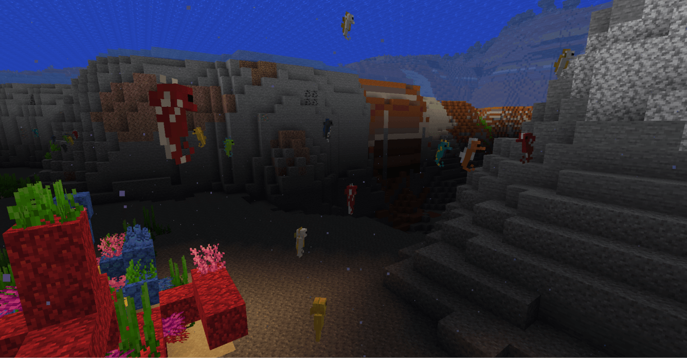 Sea Horses — screenshot 4