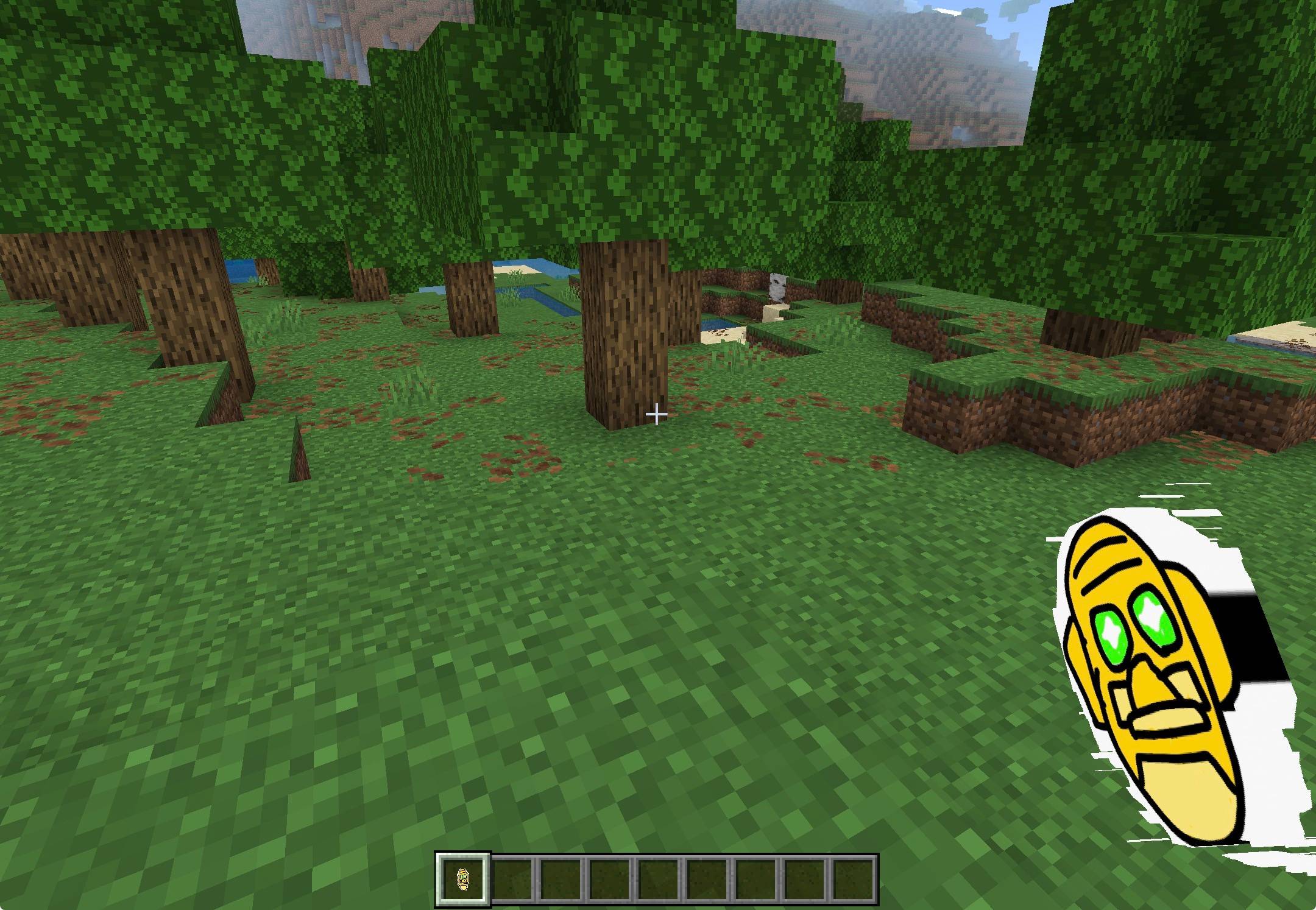Very Awesome Totem!!!!!!! — screenshot 2