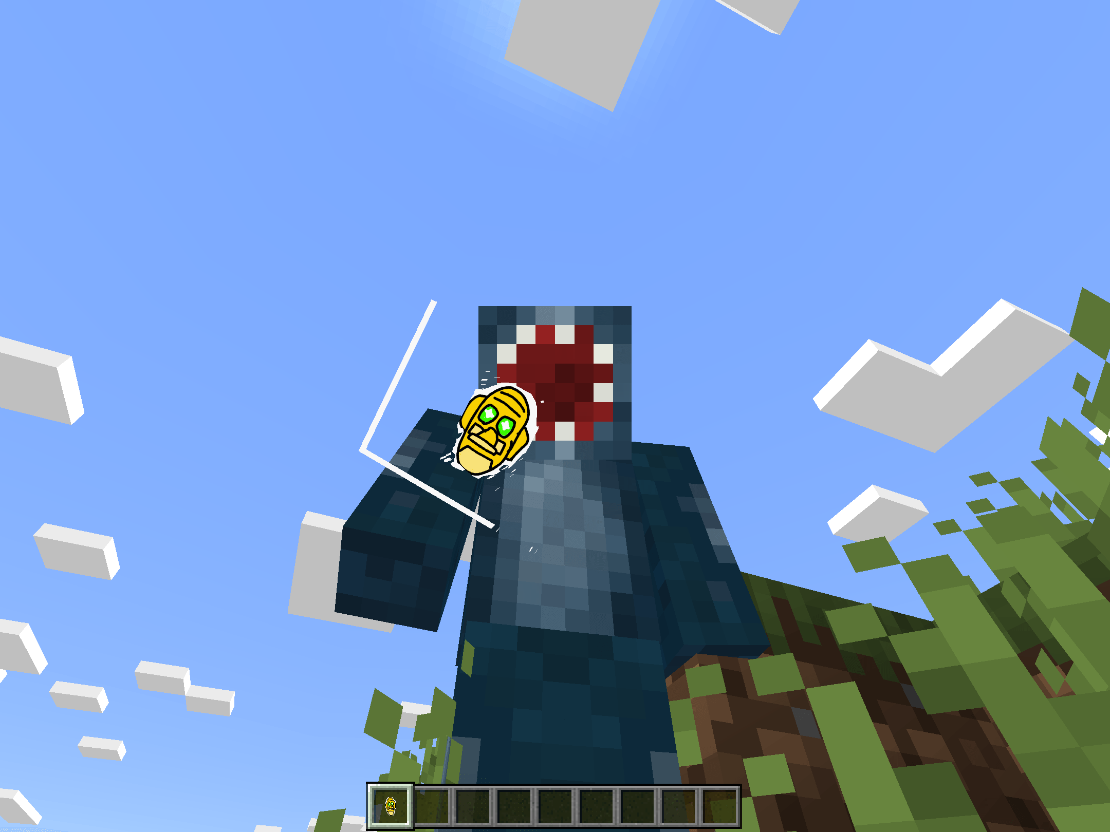 Very Awesome Totem!!!!!!! — screenshot 5