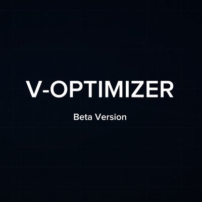 V-Optimizer