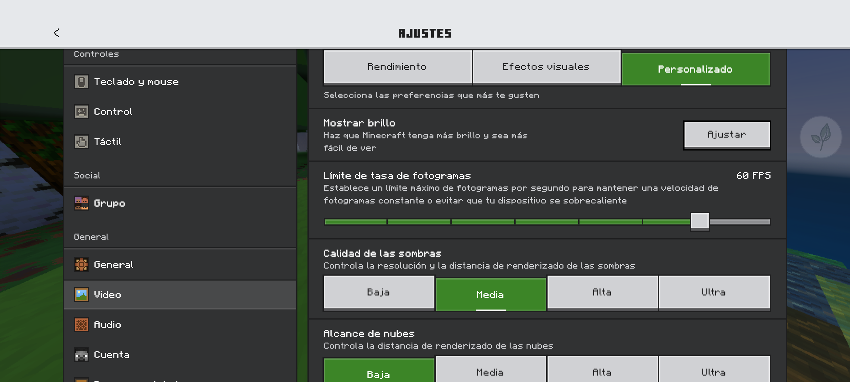 V-Optimizer — screenshot 3