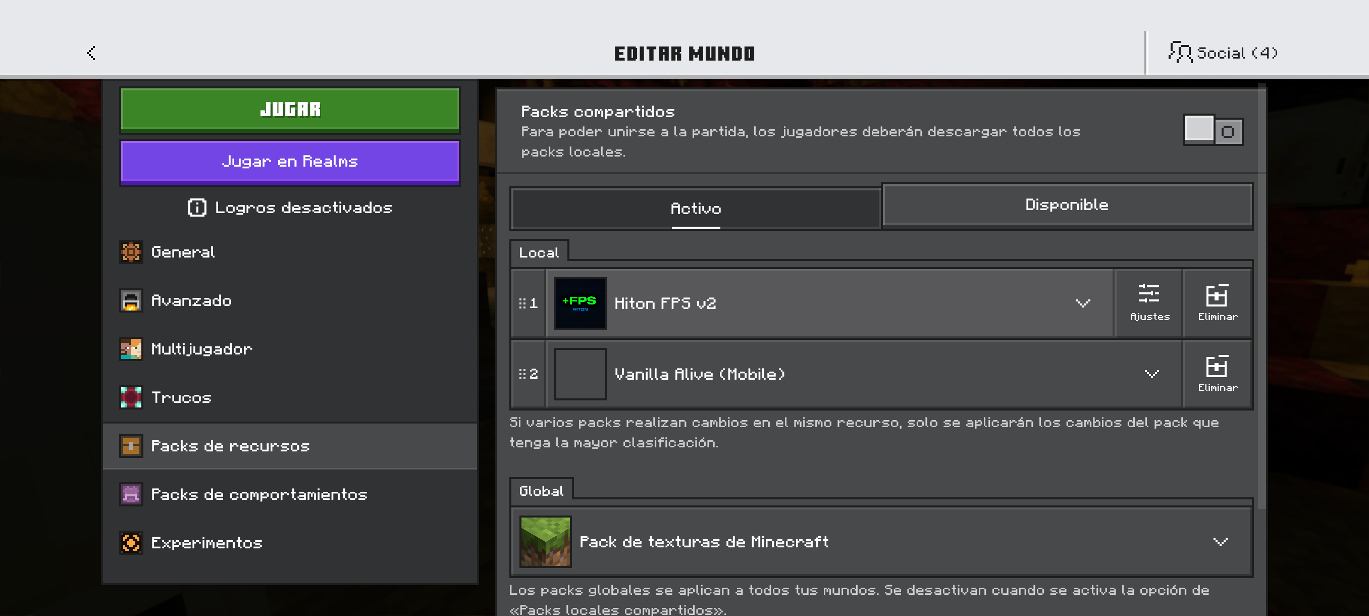 V-Optimizer — screenshot 4