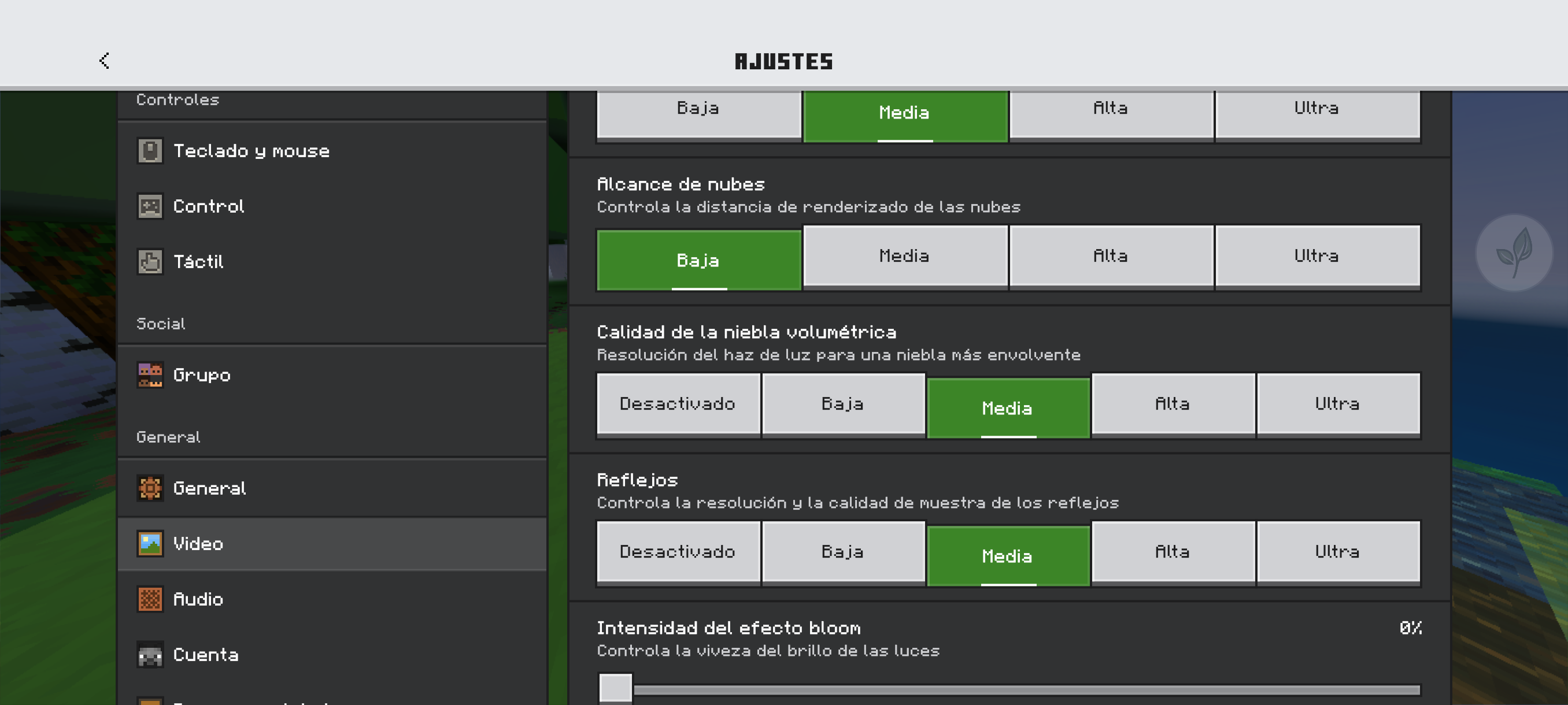 V-Optimizer — screenshot 5