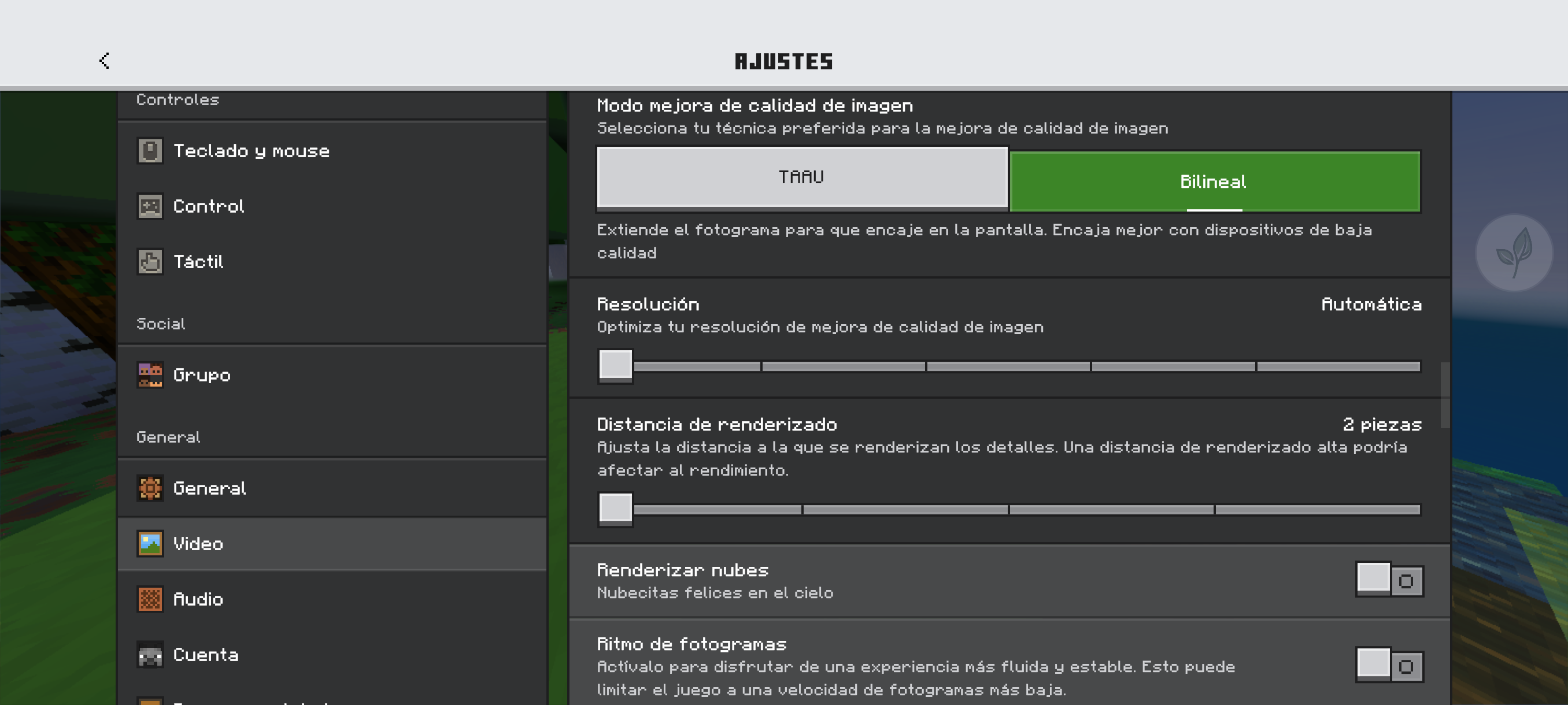 V-Optimizer — screenshot 6