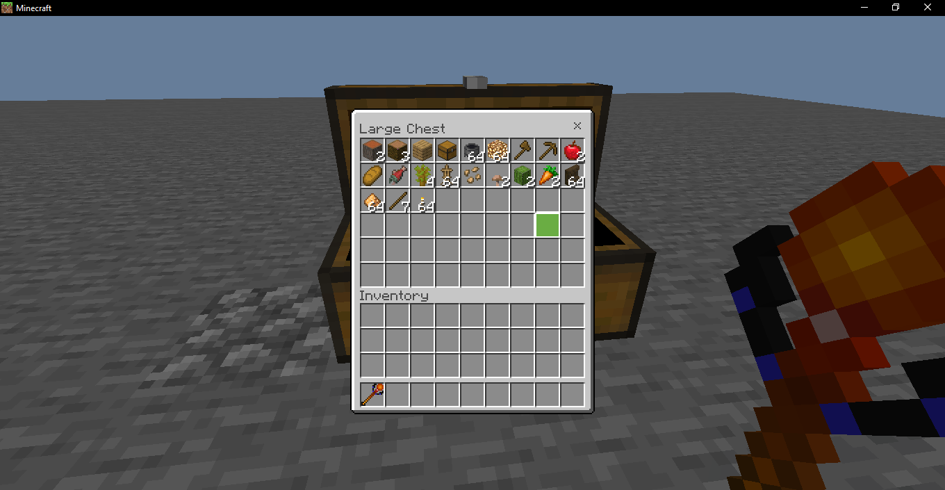 Sort & Copy Items Tool — screenshot 1