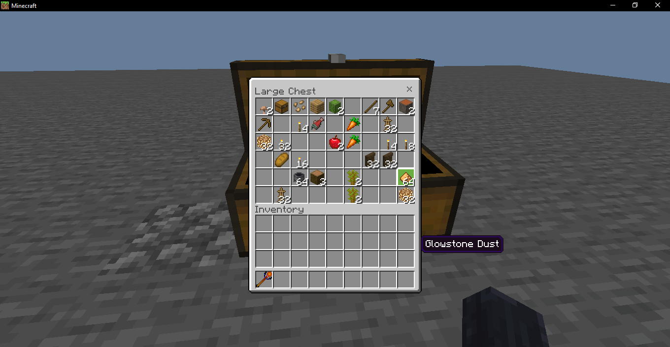 Sort & Copy Items Tool — screenshot 2