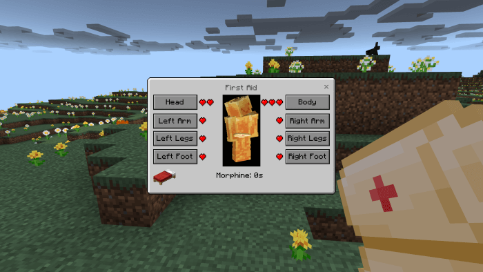 🇻🇳Player System — screenshot 1
