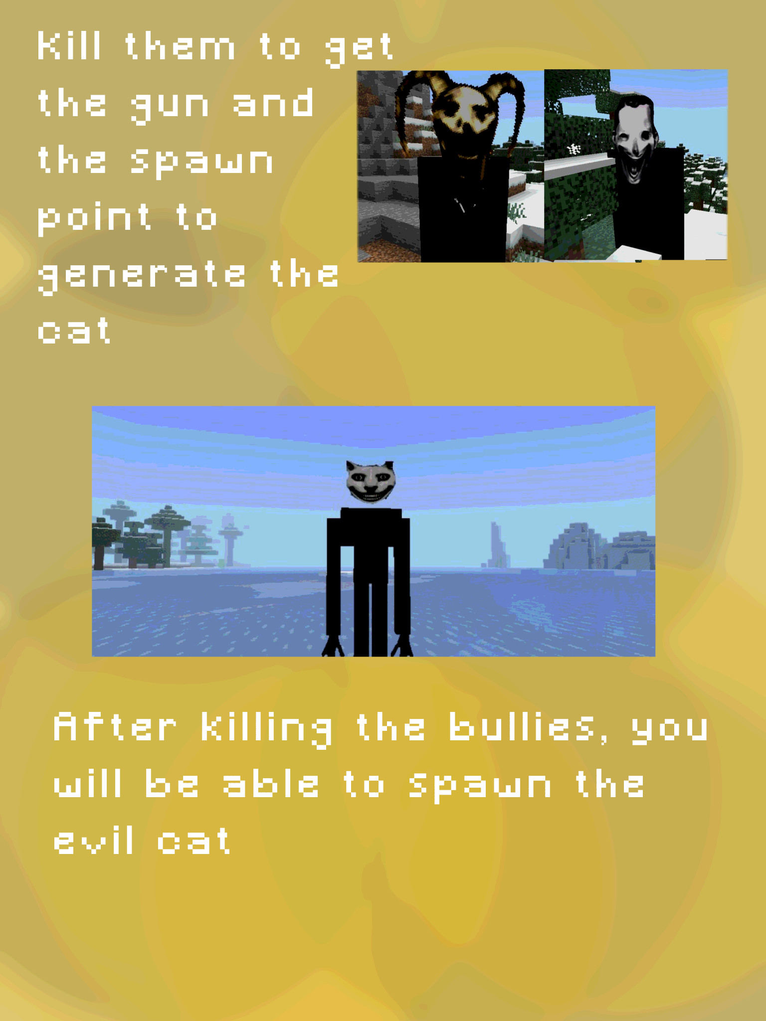 It's not a cat 1.0.2 — screenshot 1