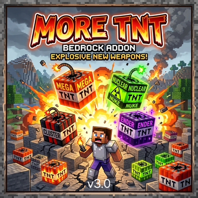 Simple tnt v3.0