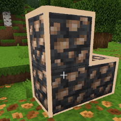 AxePick — Vein Miner & Smart Timber — screenshot 6