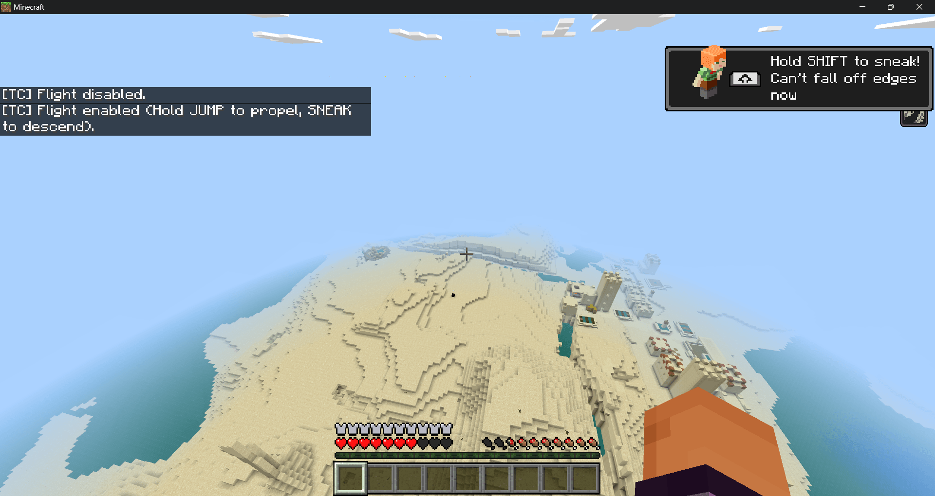 TC Command Cheat — screenshot 3