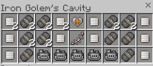 Chest Cavity-PE ( unofficial port) — screenshot 5