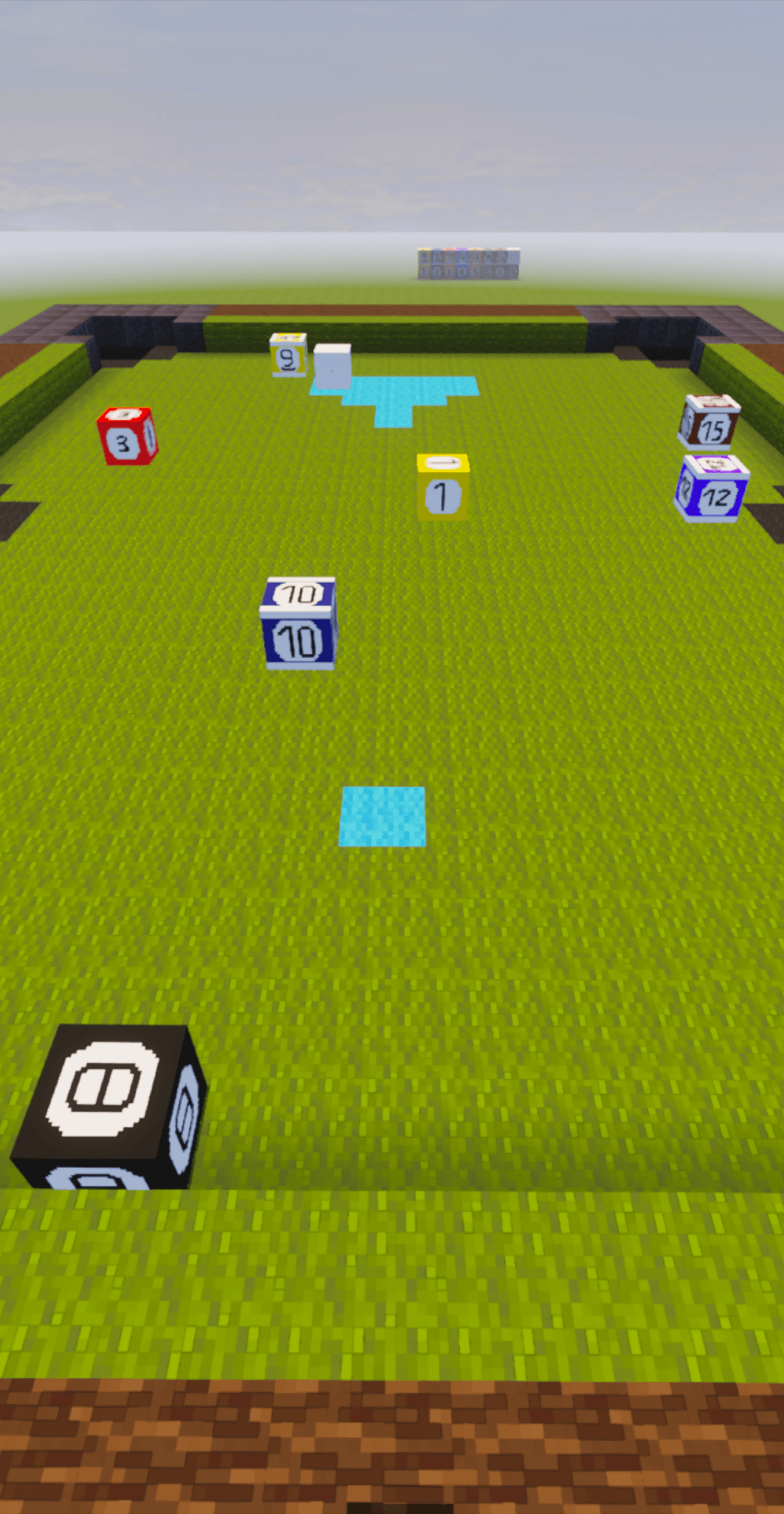Pool balls — screenshot 2