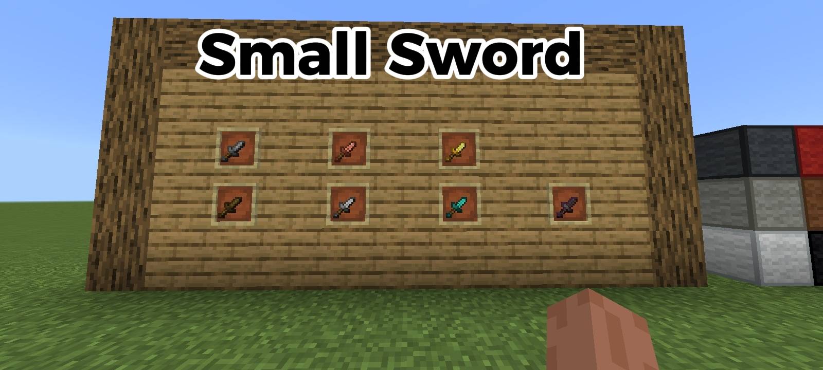 ObbyEdge PVP — Minecraft Bedrock Texture Pack Download