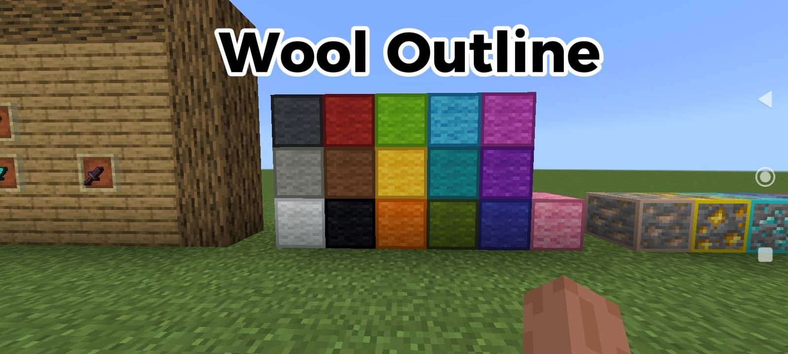 ObbyEdge PVP — Minecraft Bedrock Texture Pack Download