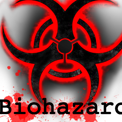 Biohazard Project-Arsenal