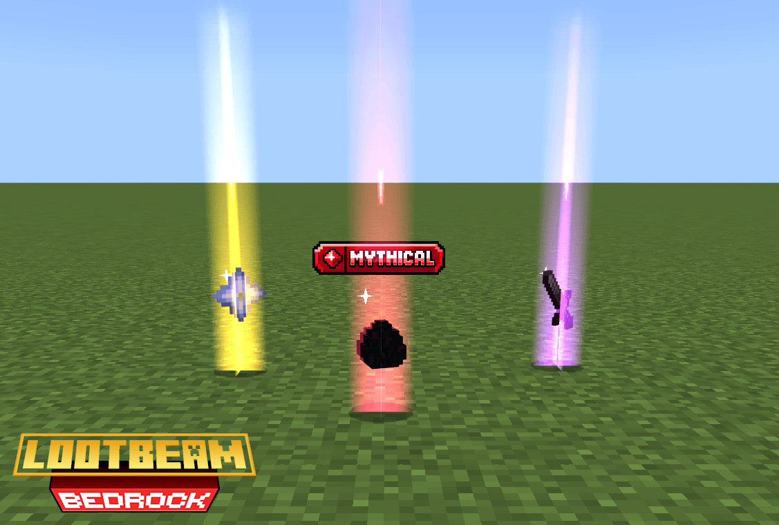LootBeam - Reforge ( Achievement Friendly) — screenshot 1