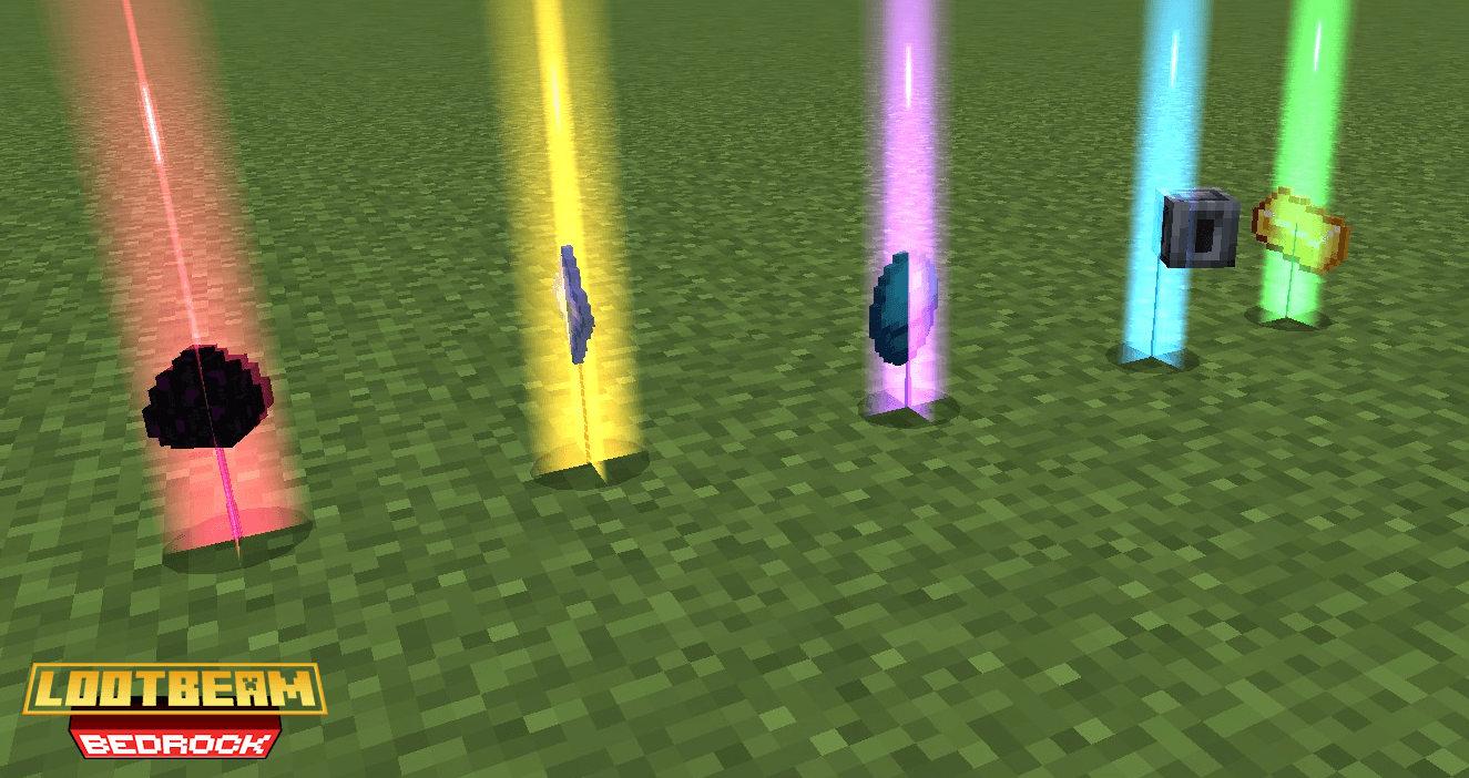 LootBeam - Reforge ( Achievement Friendly) — screenshot 4