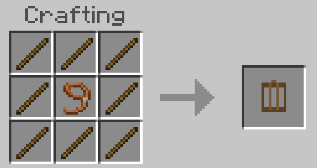 Critter Cages — screenshot 2