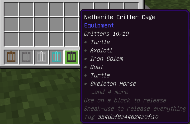 Critter Cages — screenshot 7