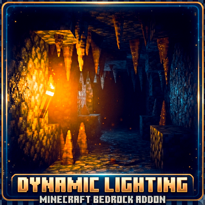 Apex: Dynamic Lighting (Held Torches & Offhand Light)