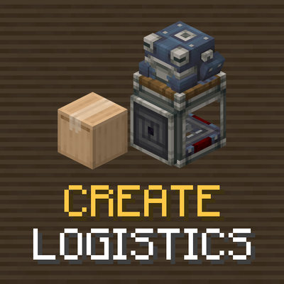 Create Logistics