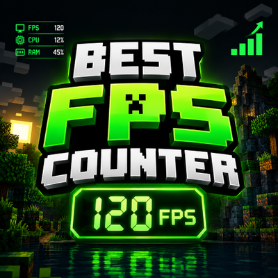 Best FPS Counter