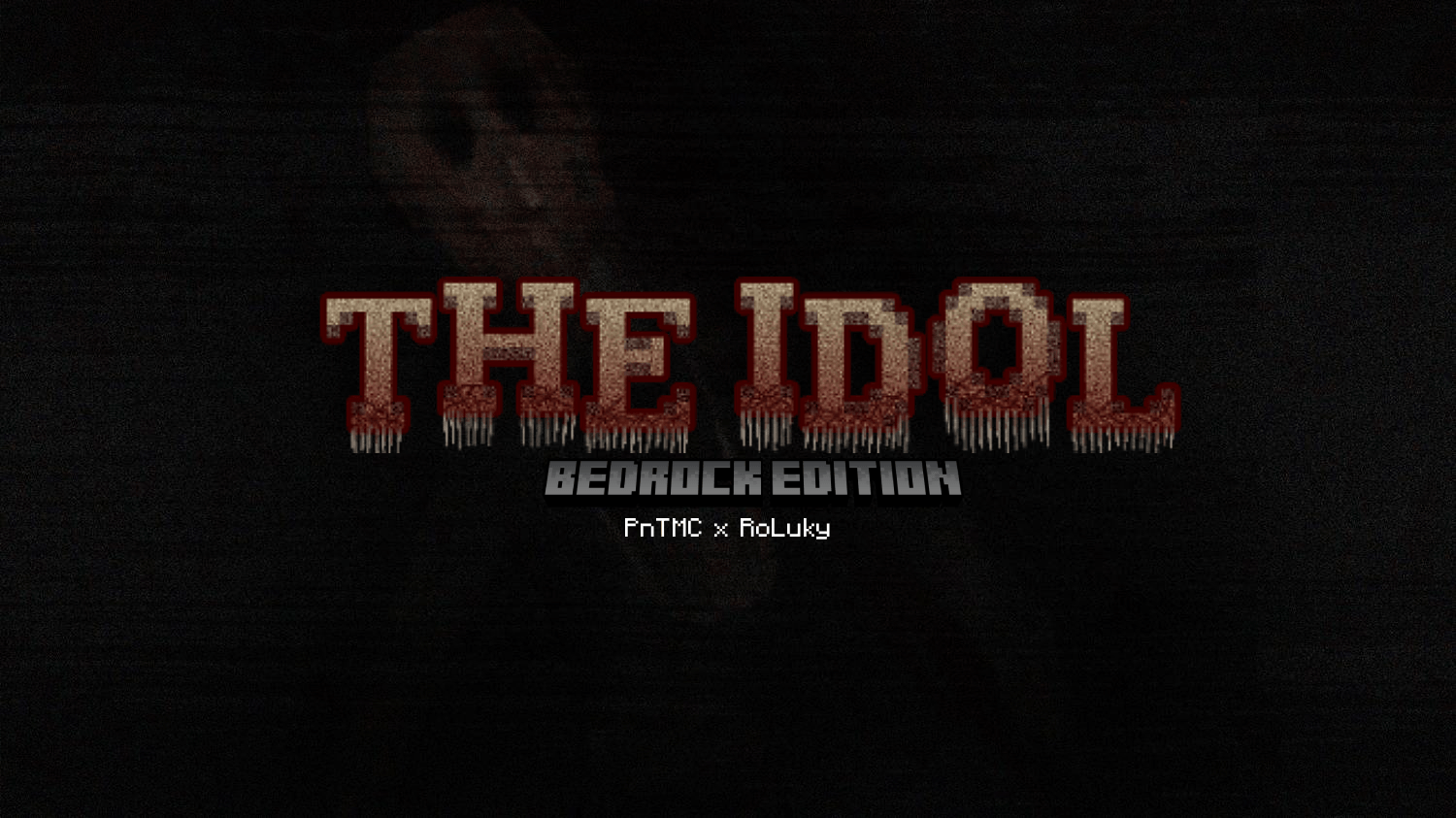 The Idol - Bedrock Edition — screenshot 1