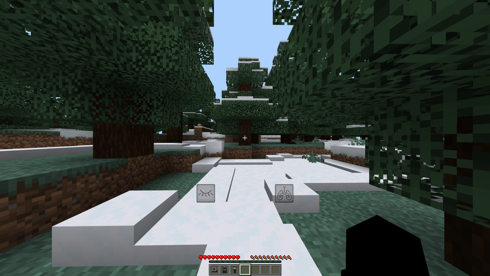 The Idol - Bedrock Edition — screenshot 3