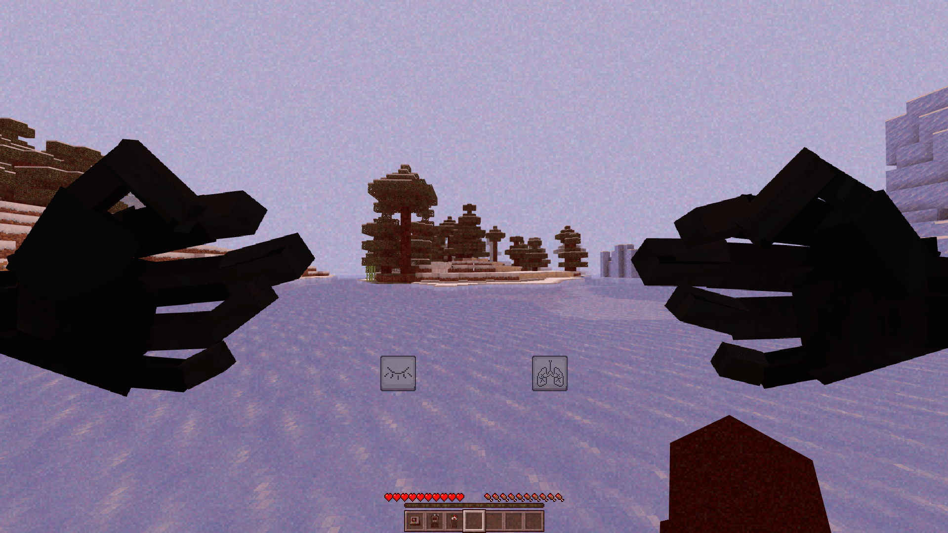 The Idol - Bedrock Edition — screenshot 7