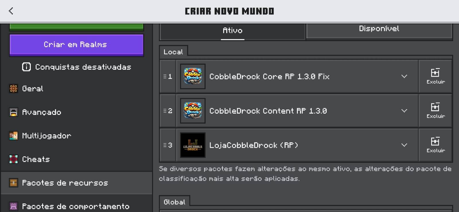 LJ Cobbledrock — screenshot 4