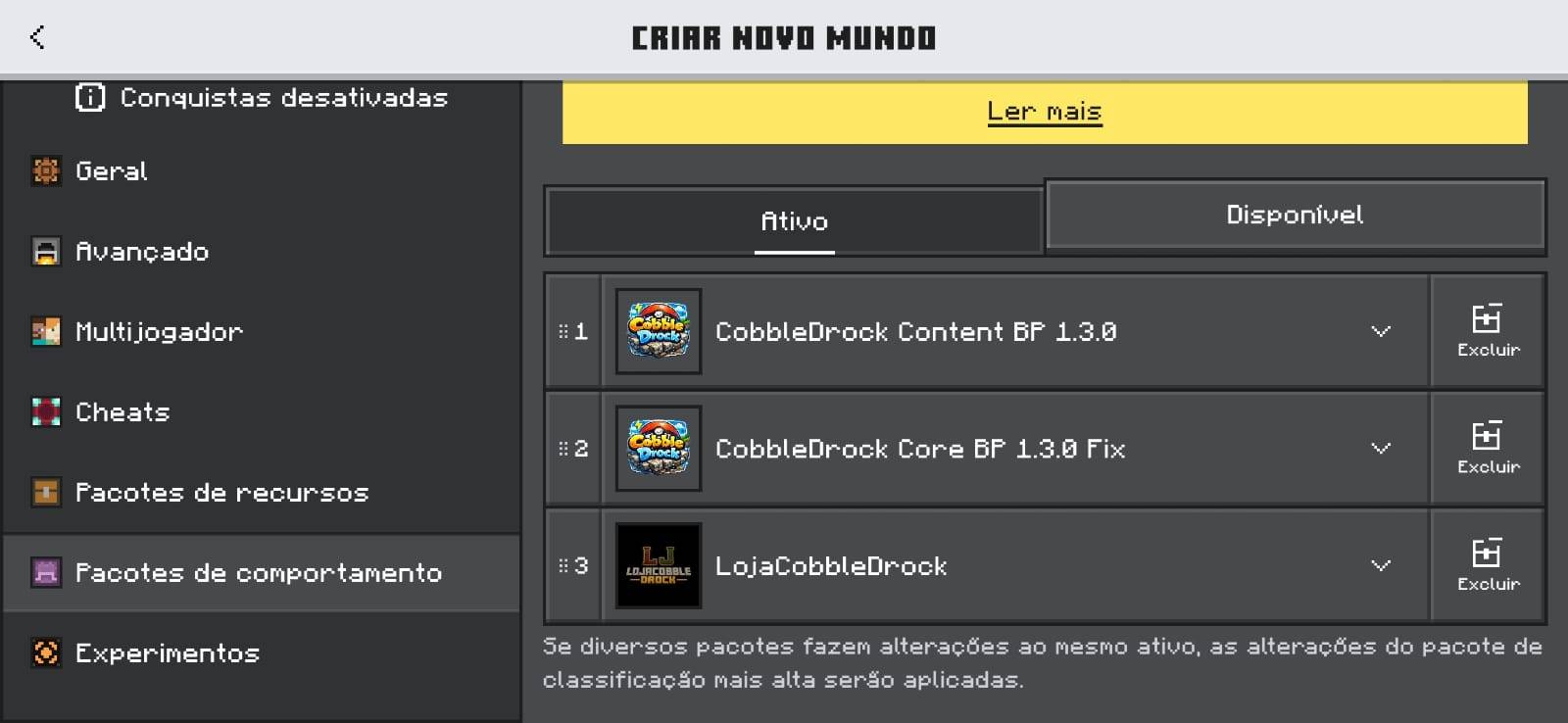 LJ Cobbledrock — screenshot 5